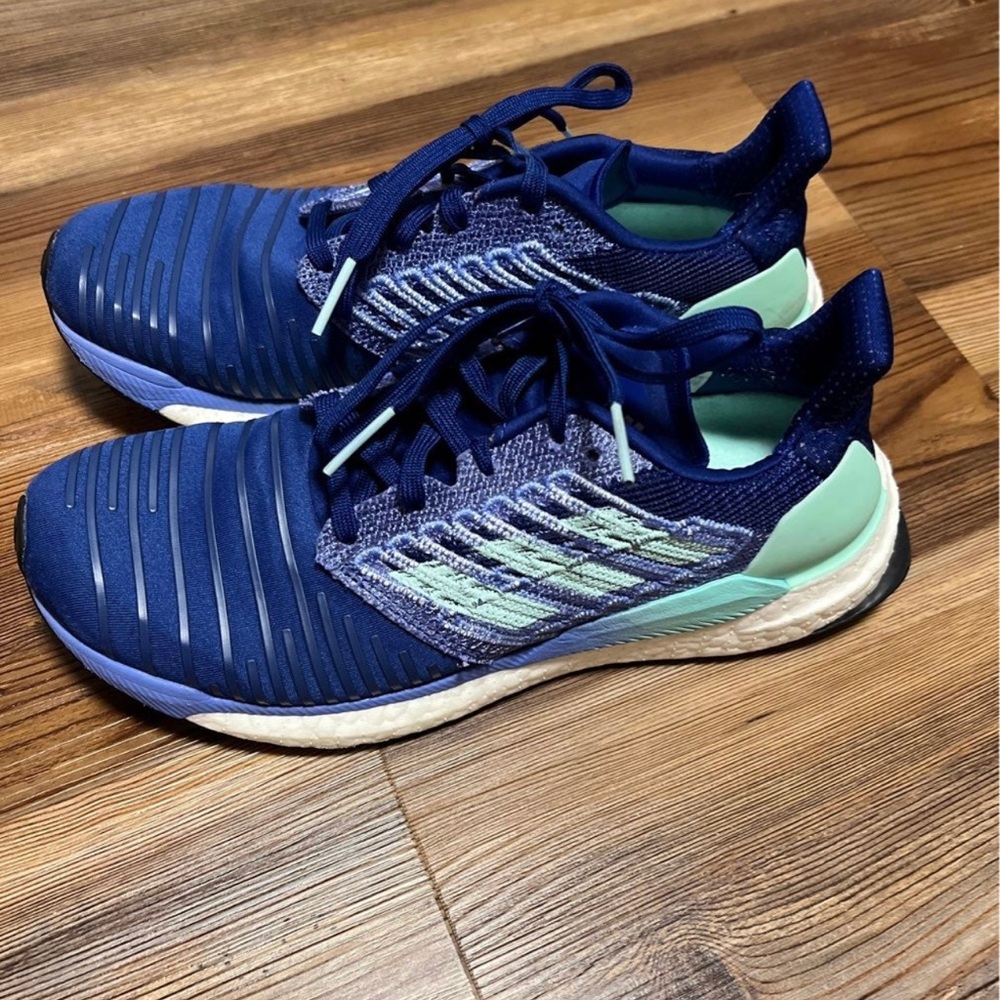 Adidas Solar Boost Running Shoes